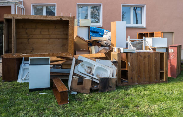 Trusted Adwolf, VA Junk Removal Experts
