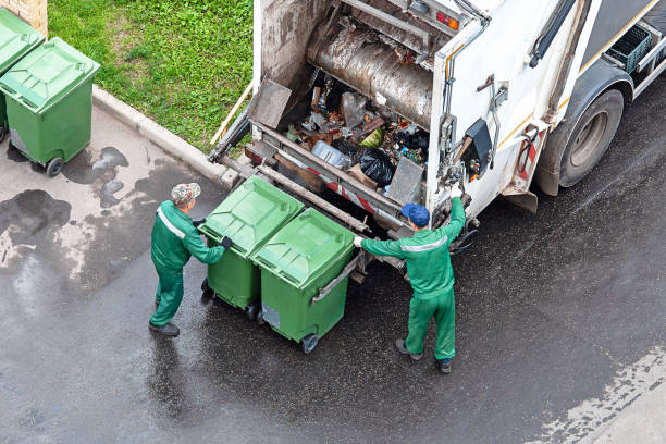 Best Dumpster Rental Services  in Adwolf, VA