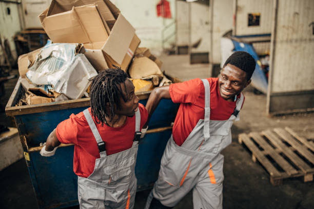 Best Junk Removal and Recycling  in Adwolf, VA