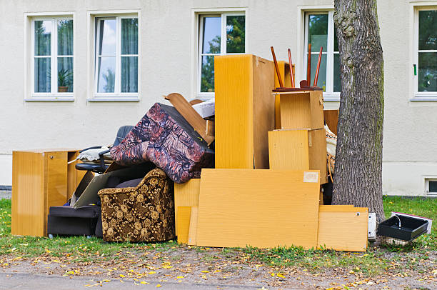 Best Professional Junk Removal  in Adwolf, VA