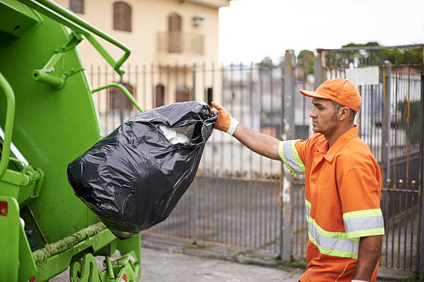 Best Same-Day Junk Removal  in Adwolf, VA